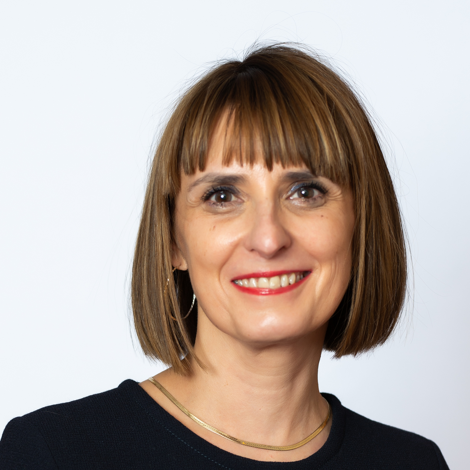 Ana Stoikovic