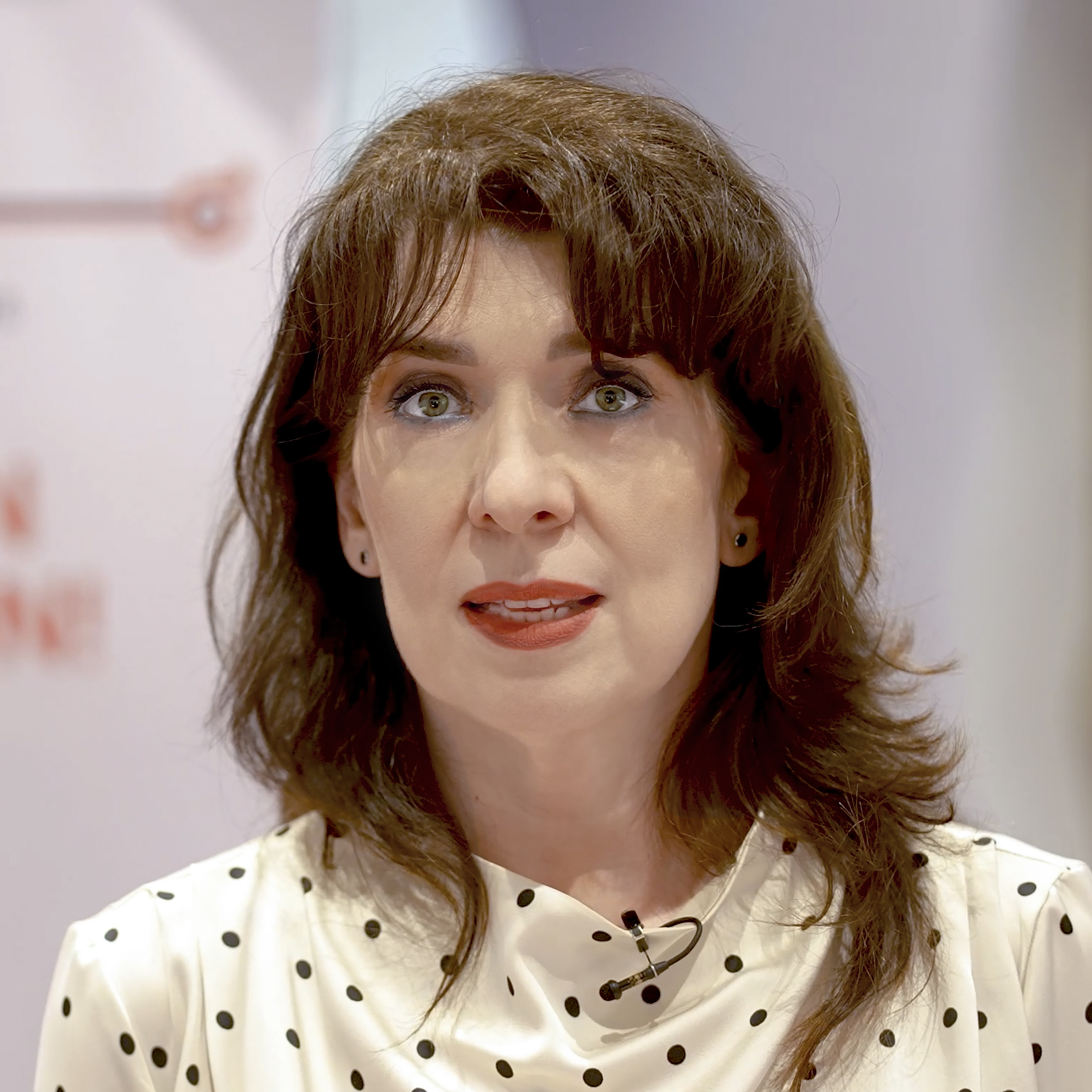 Cristina Florescu Moraid