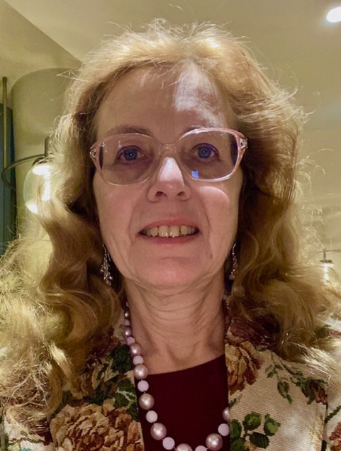 Darina Hrdlickova