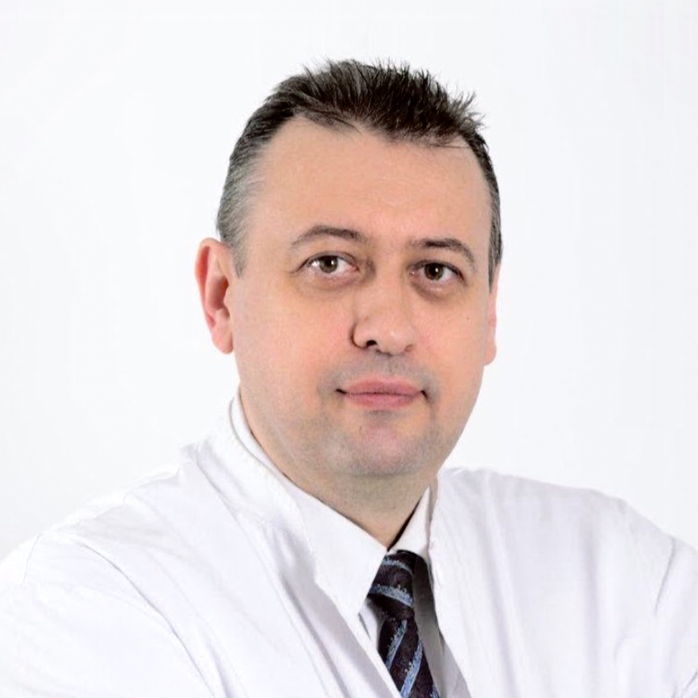 Laurentiu Dasca