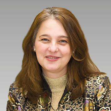 Rozalina Lapadatu