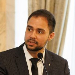 Teodor Cristian Blidaru